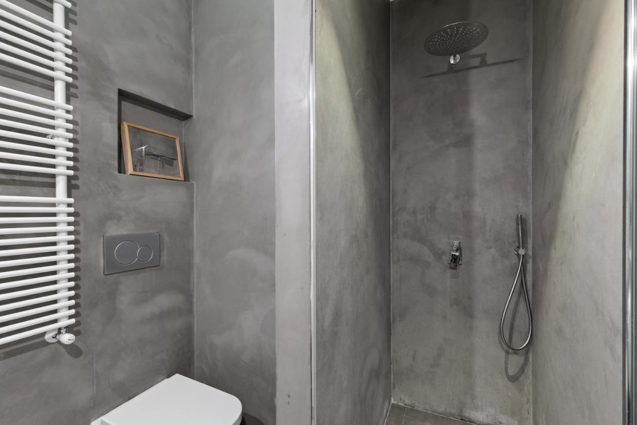 Rome As You Feel - Alibert Design Loft מראה חיצוני תמונה